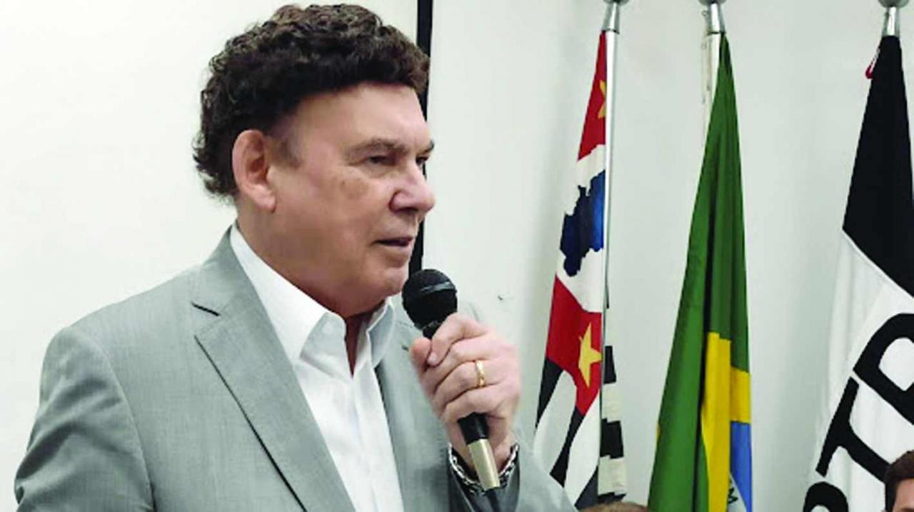 Campos Machado apresenta Projeto de Lei para instituir semana da longevidade