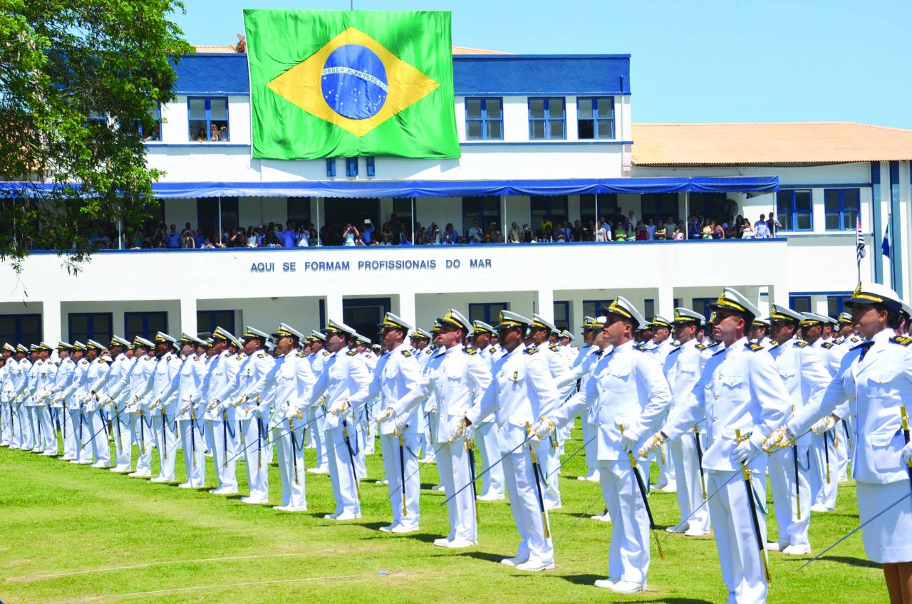 Dia da Marinha Brasileira