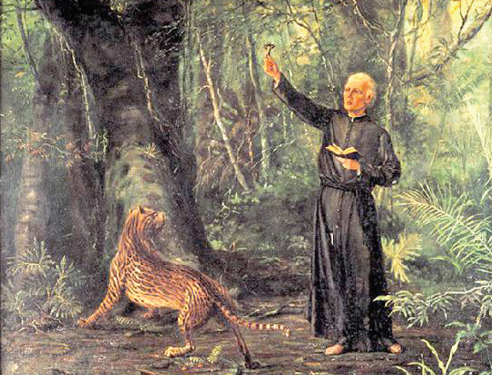 Dia Nacional de Anchieta