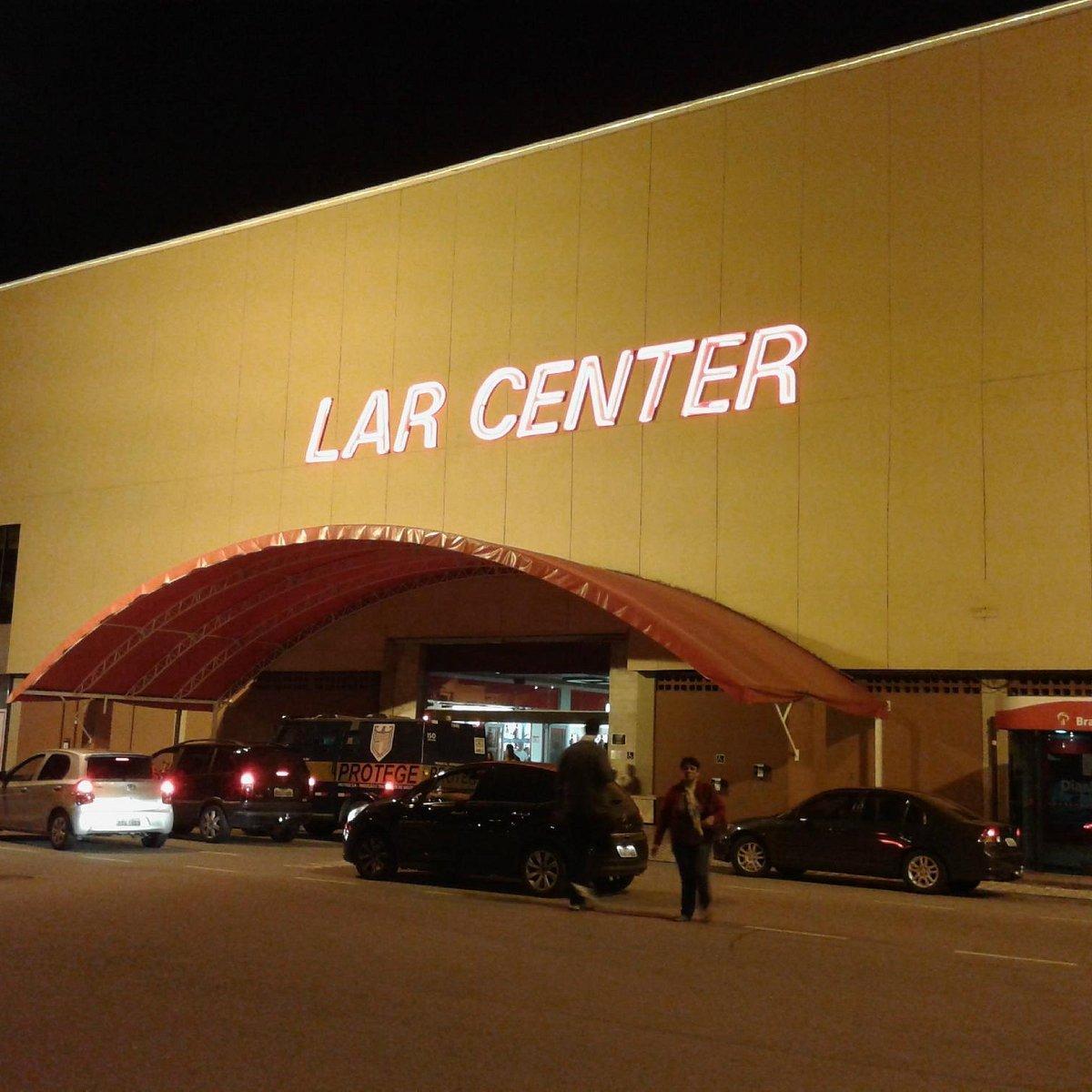 O shopping da sua casa : Liquidação anual do Lar Center está com descontos de até 50%