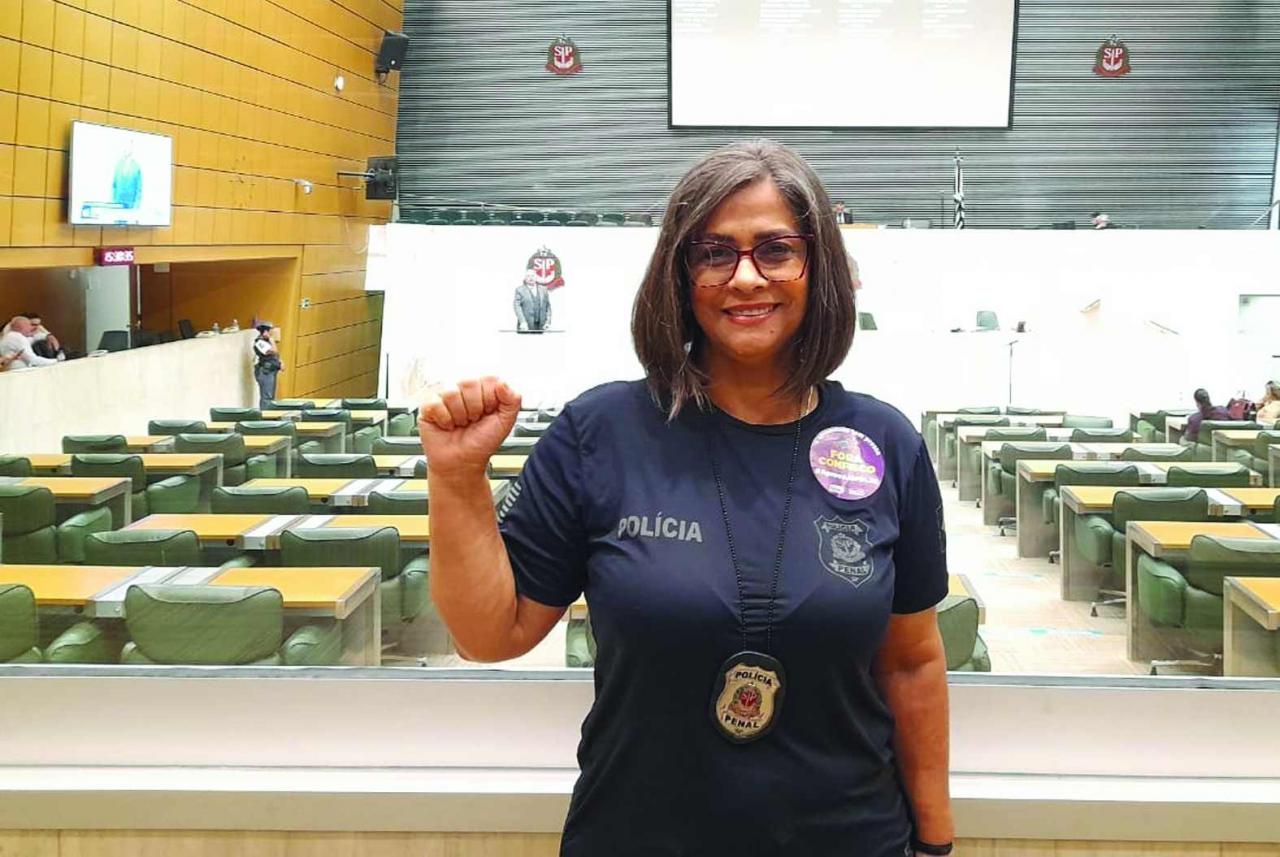 Polícia Penal fiscalizará presos durante as saidinhas