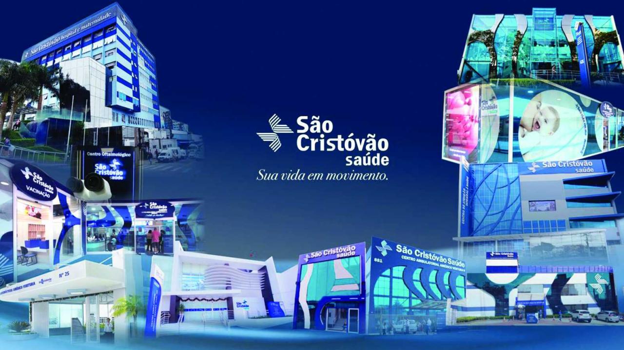 Bairro da Mooca completa 466 anos e recebe homenagem do CEO do São Cristóvão Saúde