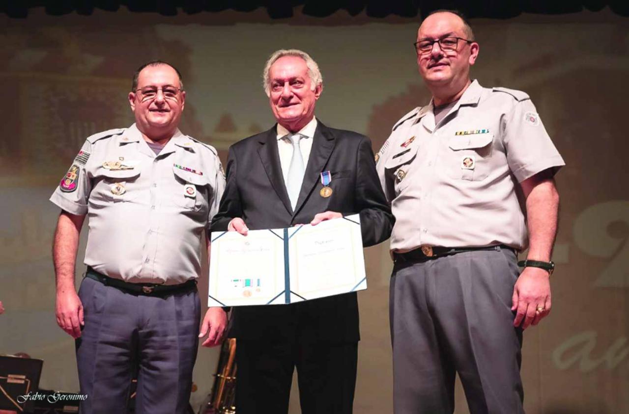 Comando de Policiamento do Interior Nove celebra 16 anos de fundação