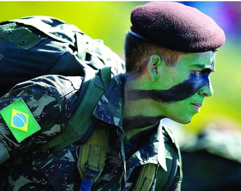 Dia do Soldado
