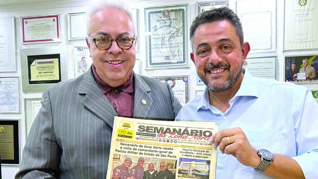 Prestação de contas do deputado estadual Danilo Balas