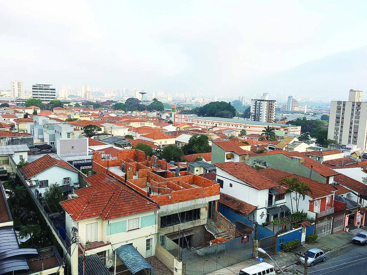 Bairro da Vila Guilherme faz aniversário em 12 de setembro