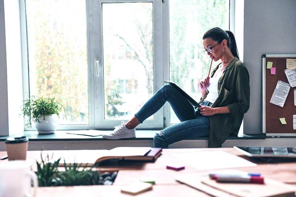 Como aumentar o poder de concentração