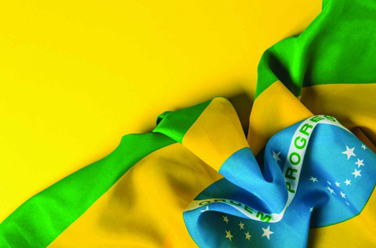 Dia dos Símbolos Nacionais