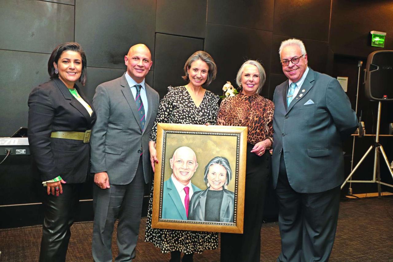 Semanário da Zona Norte presta homenagem ao vice-almirante Guilherme da Silva Costa