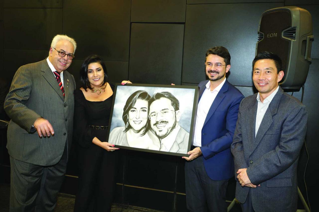 Semanário da Zona Norte presta homenagem  às secretarias municipais de Gestão e Justiça de São Paulo