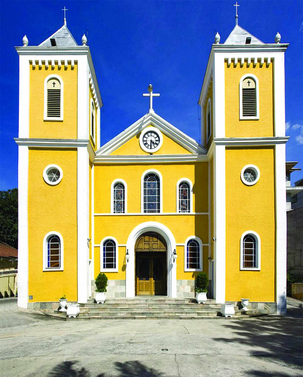 Bairro do Tremembé faz aniversário em 10 de novembro