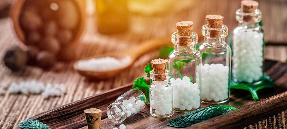 Dia da Homeopatia