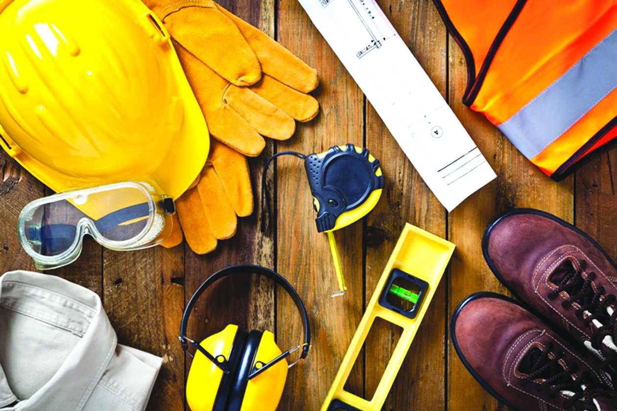 Dia do Técnico em Segurança do Trabalho