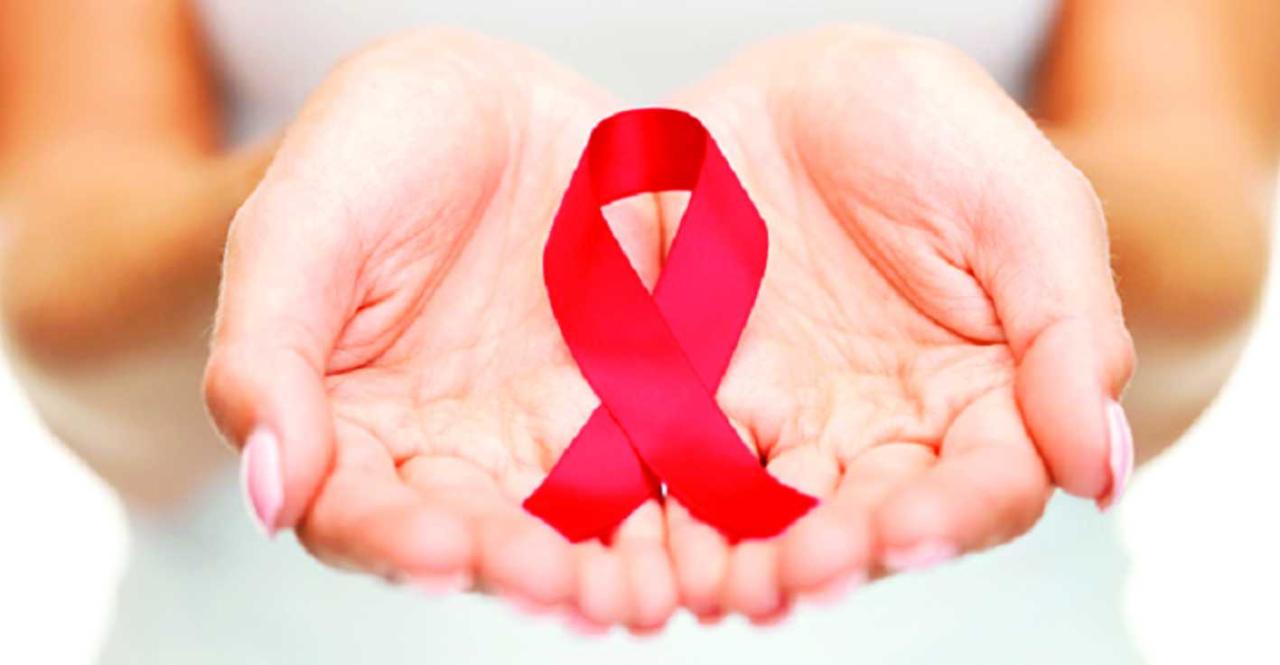 Dia Mundial de Luta Contra a Aids