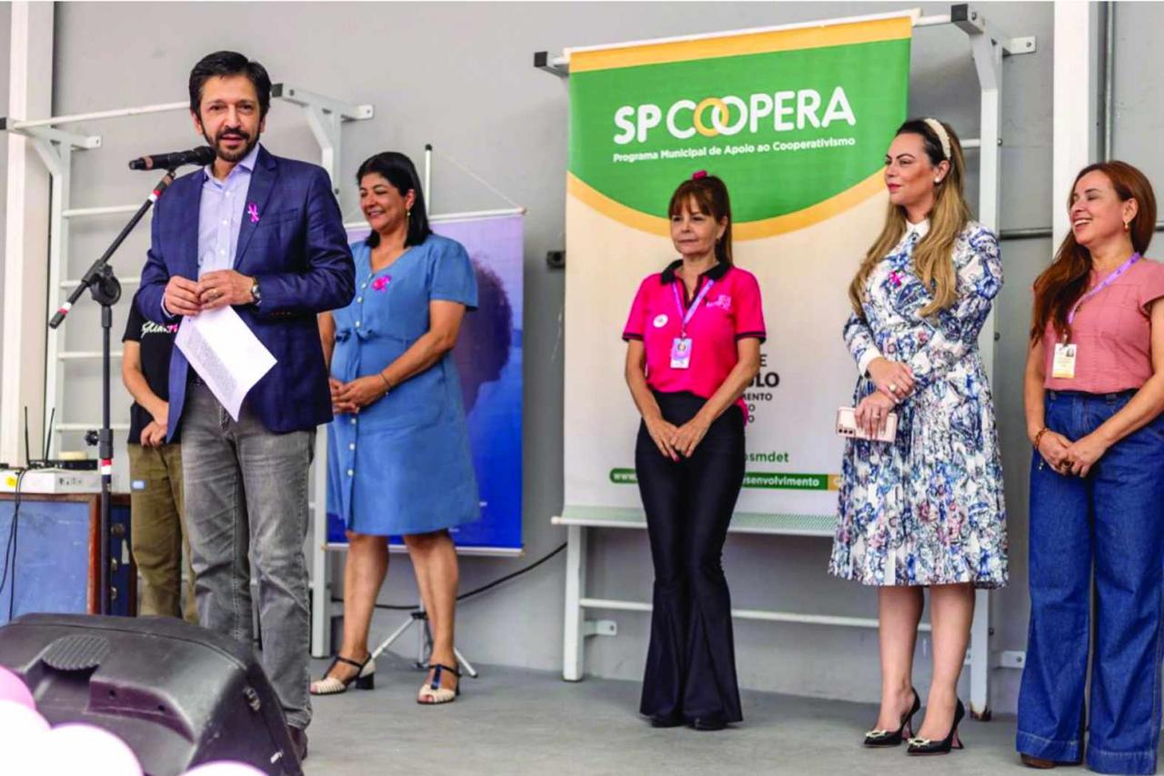 Prefeitura cria auxílio a órfãos de vítimas de feminicídio