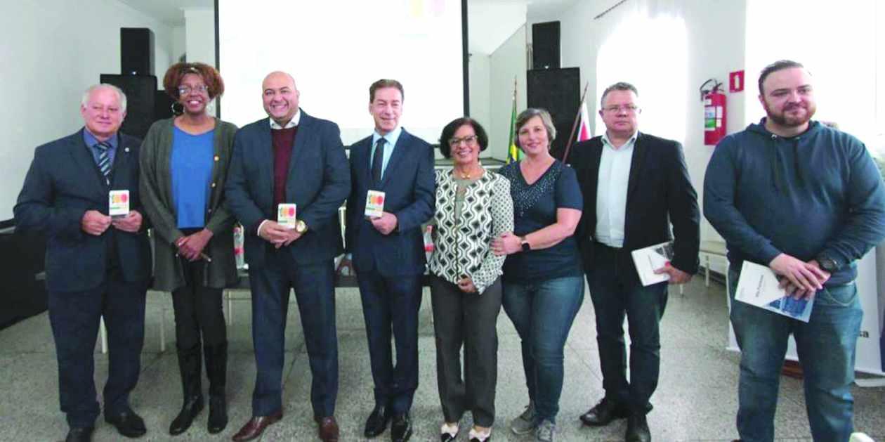 Vila Formosa completa 100 anos com a participação do São Cristóvão Saúde