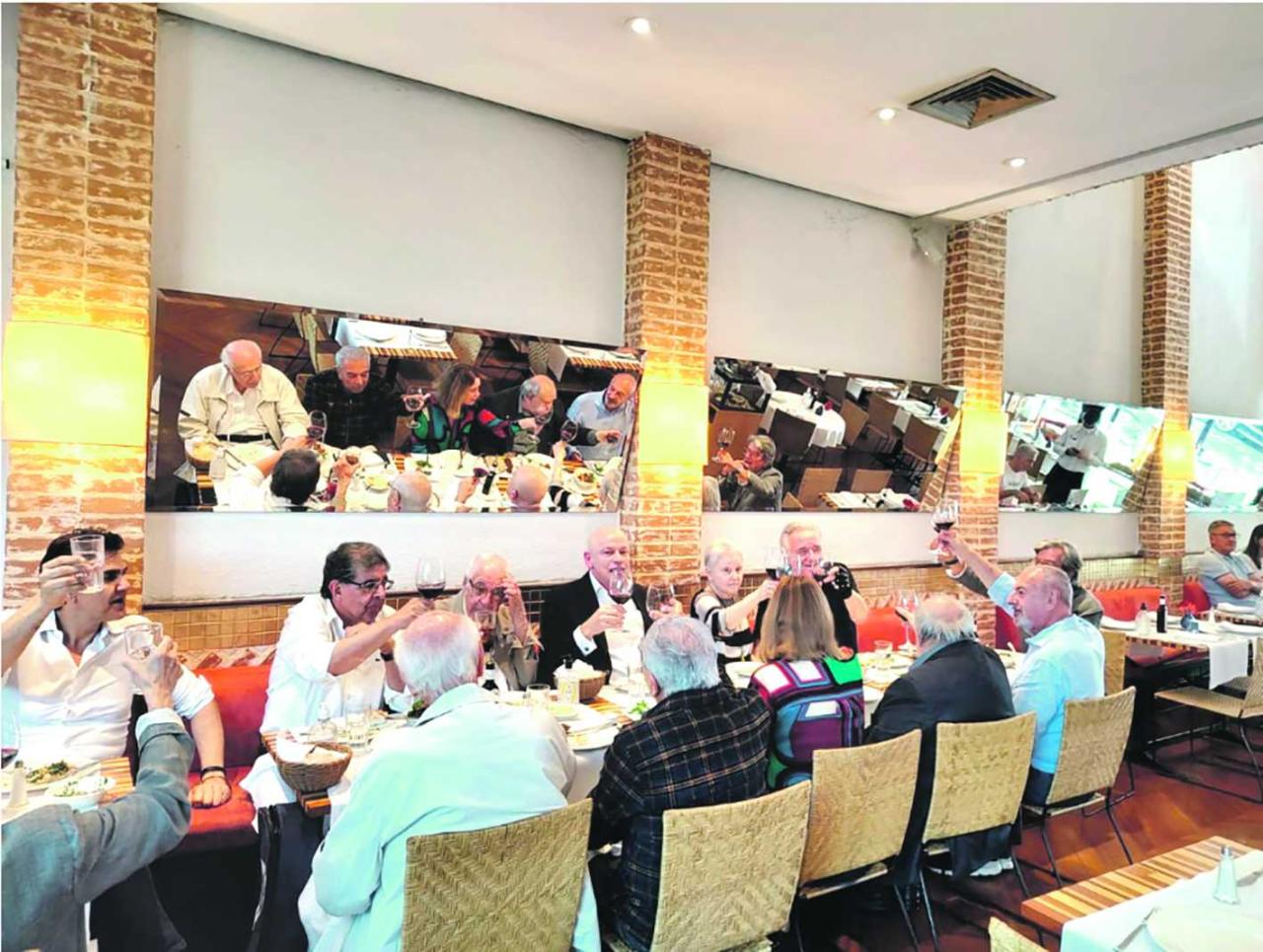 Academia Paulista de Letras celebra João Carlos Martins