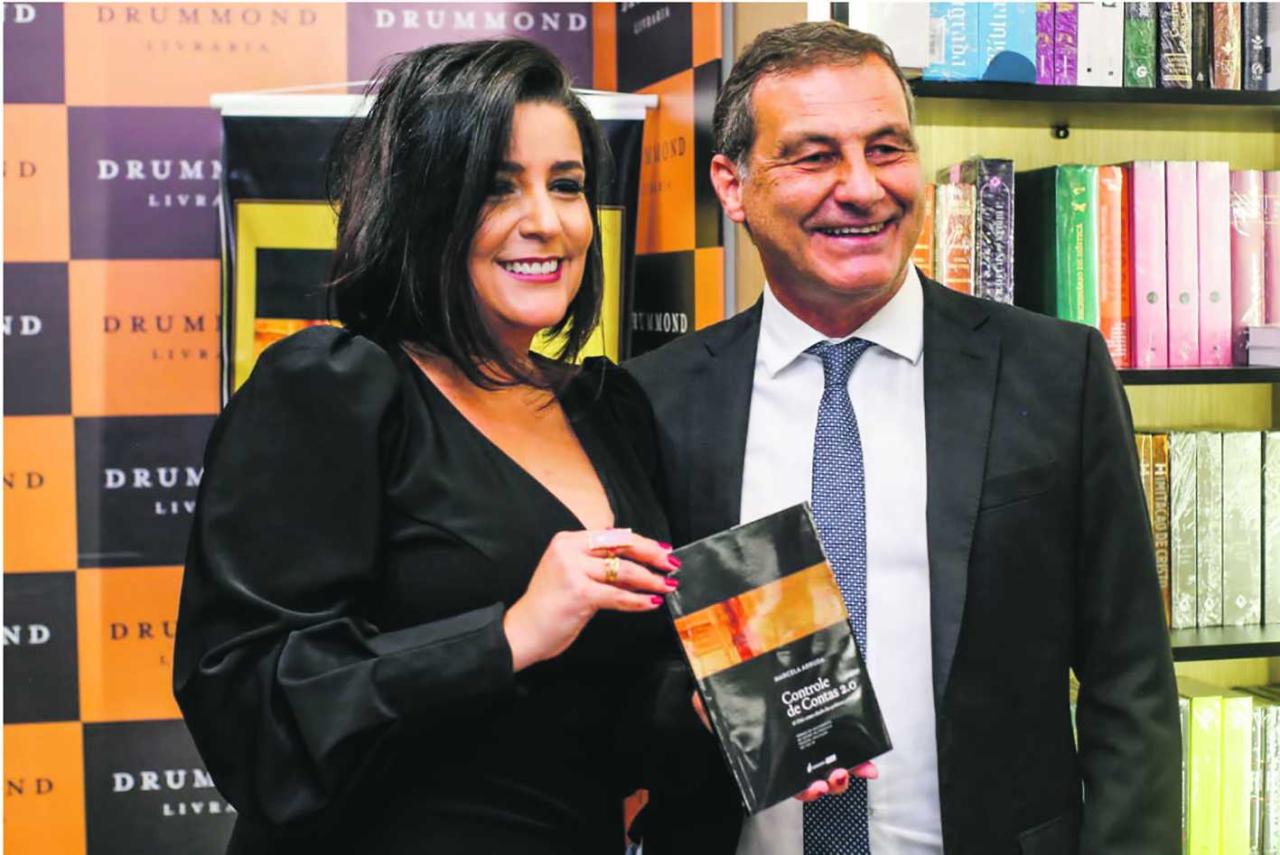 Dezembro marca o lançamento do livro Controle de Contas 2.0: o TAG como aliado das políticas públicas
