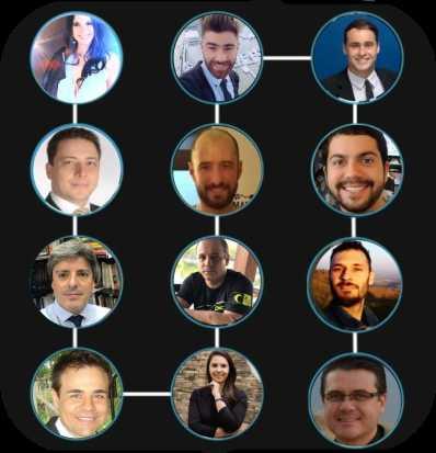 Nuteca registra mais de 300 pesquisadores