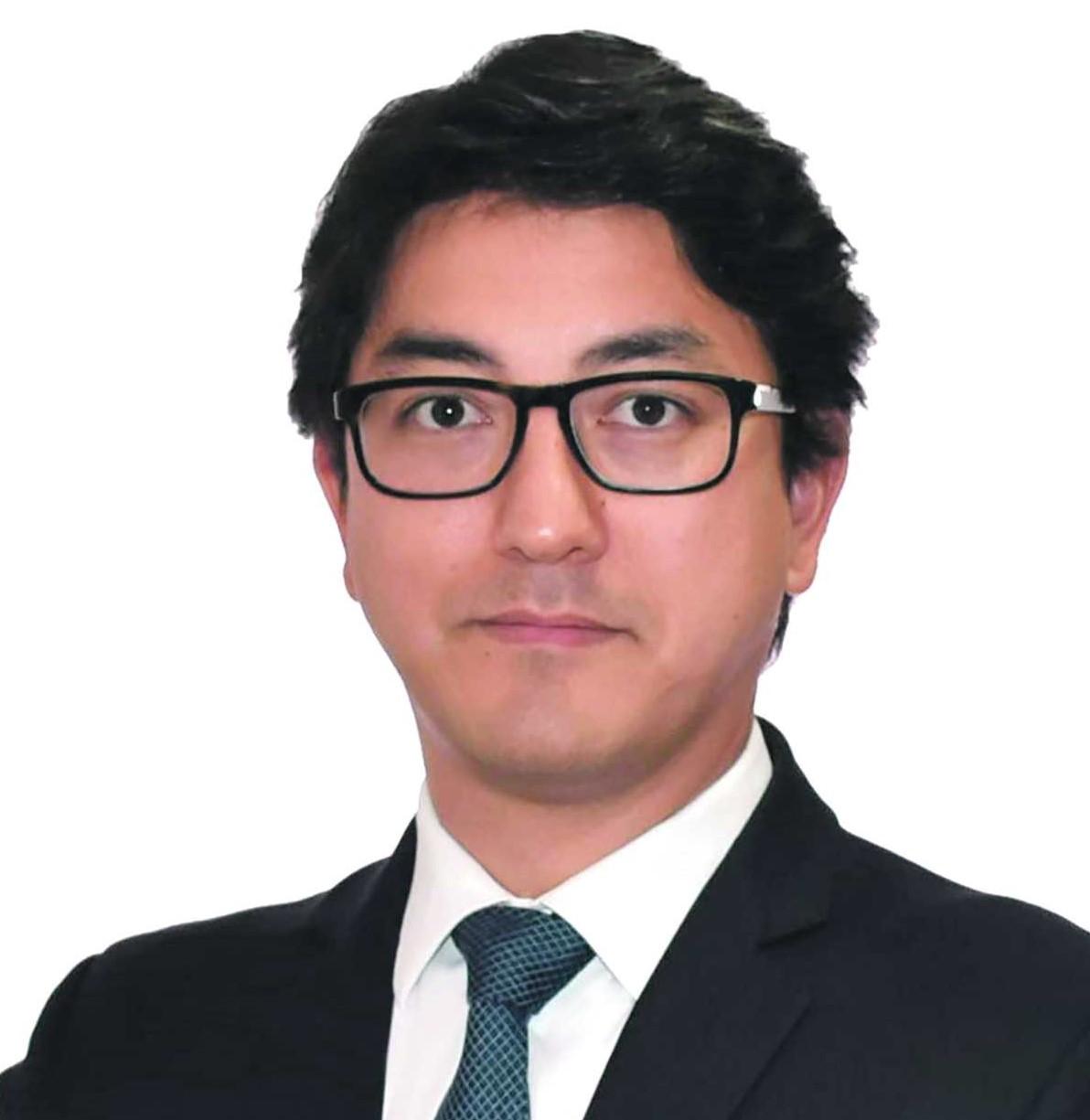 Advogado ambiental Thomaz Toledo assume a presidência da Cetesb