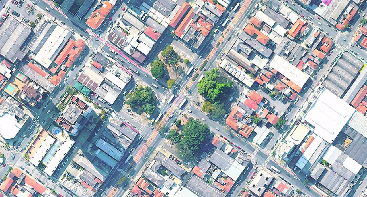 Bairro da Vila Maria faz aniversário em 17 de janeiro