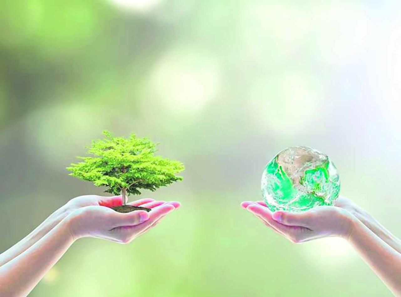 Dia do Engenheiro Ambiental