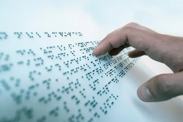 Dia mundial do Braille