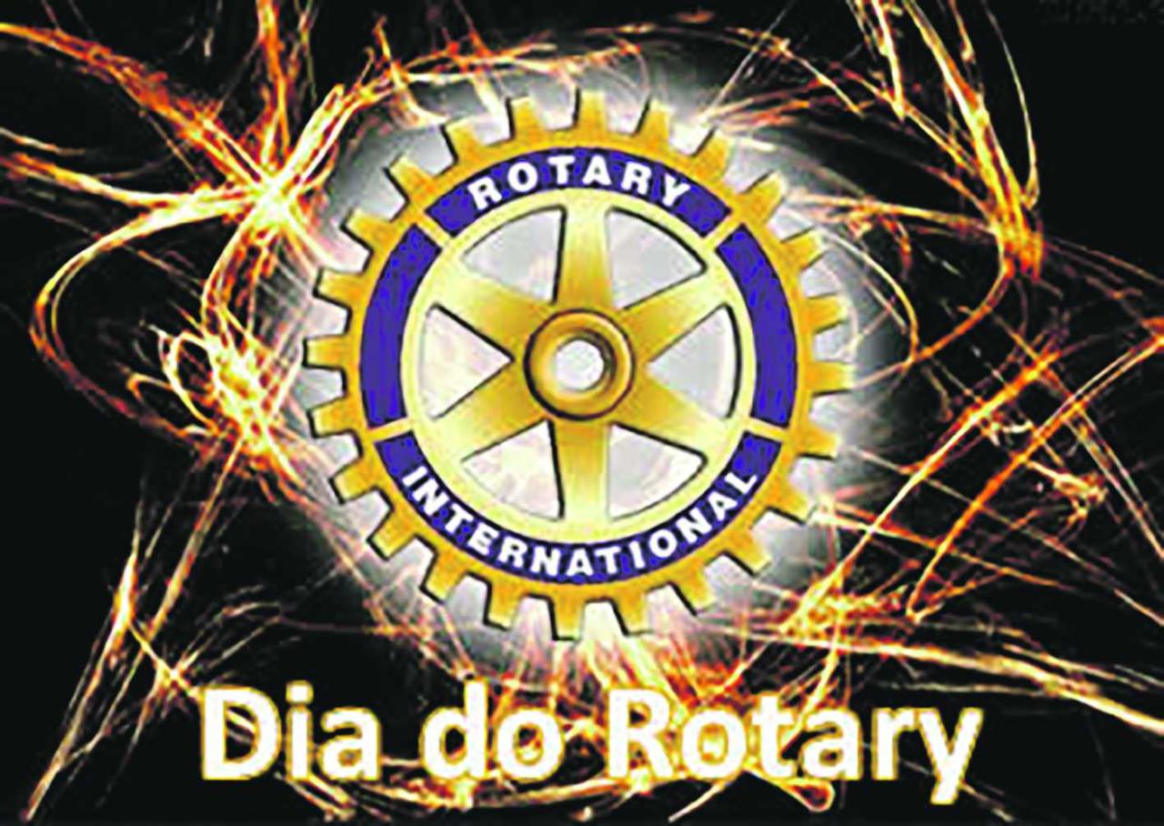 Dia do Rotary