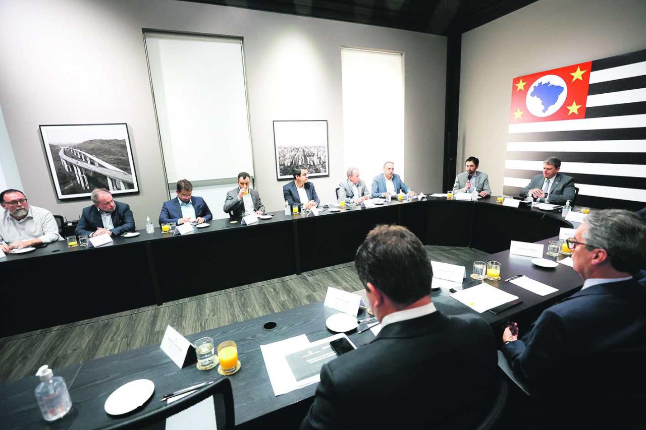 Prefeitura publica decreto que cria programa para a população em situação de rua