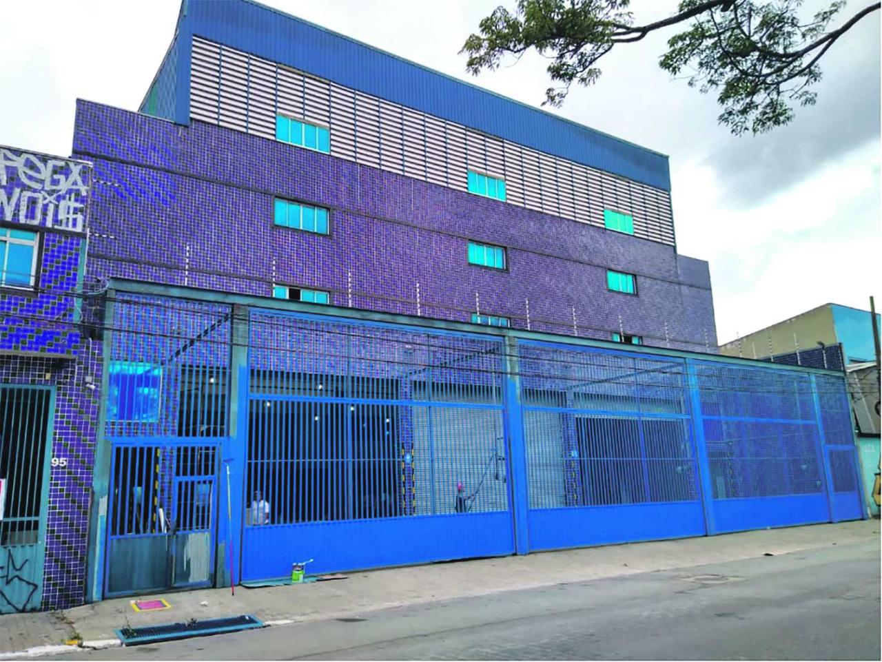 Secretário municipal de Assistência  e Desenvolvimento Social