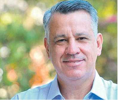 Vereador Coronel Salles  apresenta projeto de lei