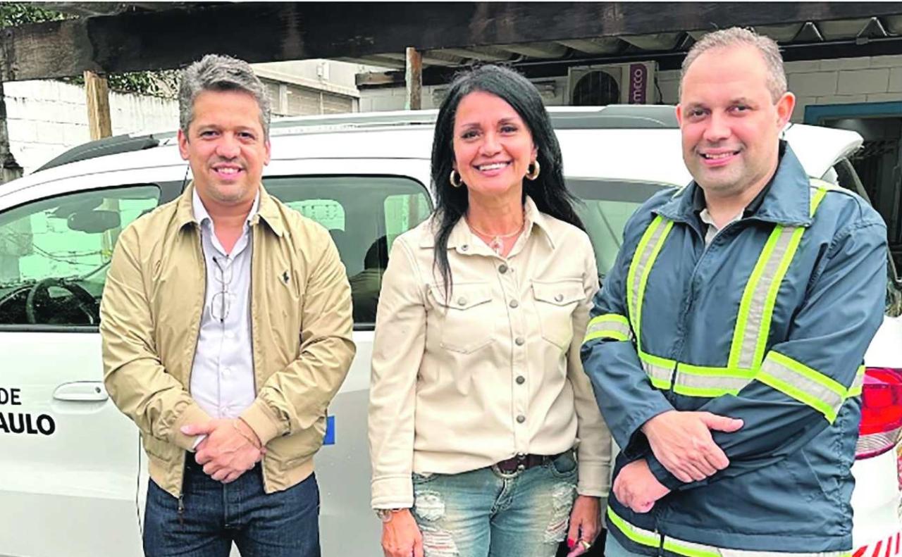 Prefeitura de São Paulo realiza mutirão integrado no combate à dengue