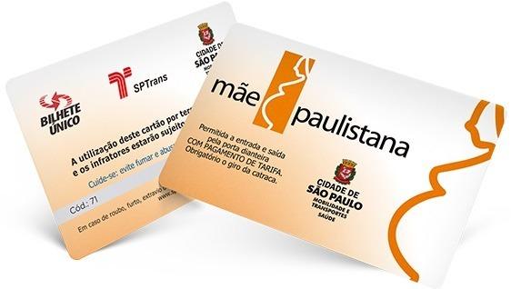 Programa Mãe Paulistana já atendeu mais de 500 mil mulheres