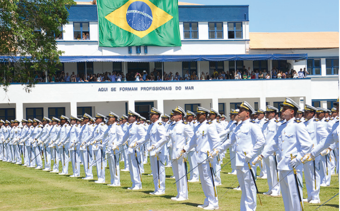 Dia da Marinha Brasileira