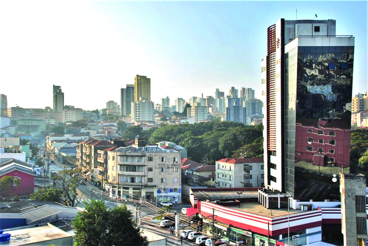 Jardim São Paulo completa 85 anos de existência no dia 17 de julho