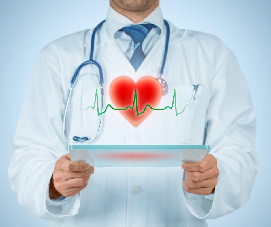 Dia do Cardiologista - 14 de agosto