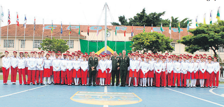 CMSP celebra o 4º aniversário com homenagens