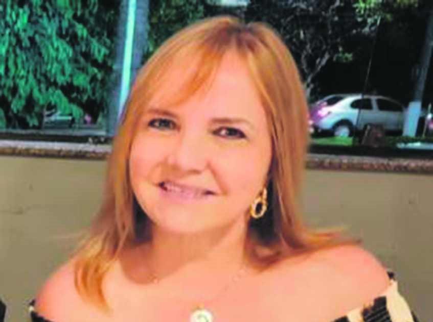 Diva Fonseca é eleita Governadora do Distrito 4563 de Rotary International