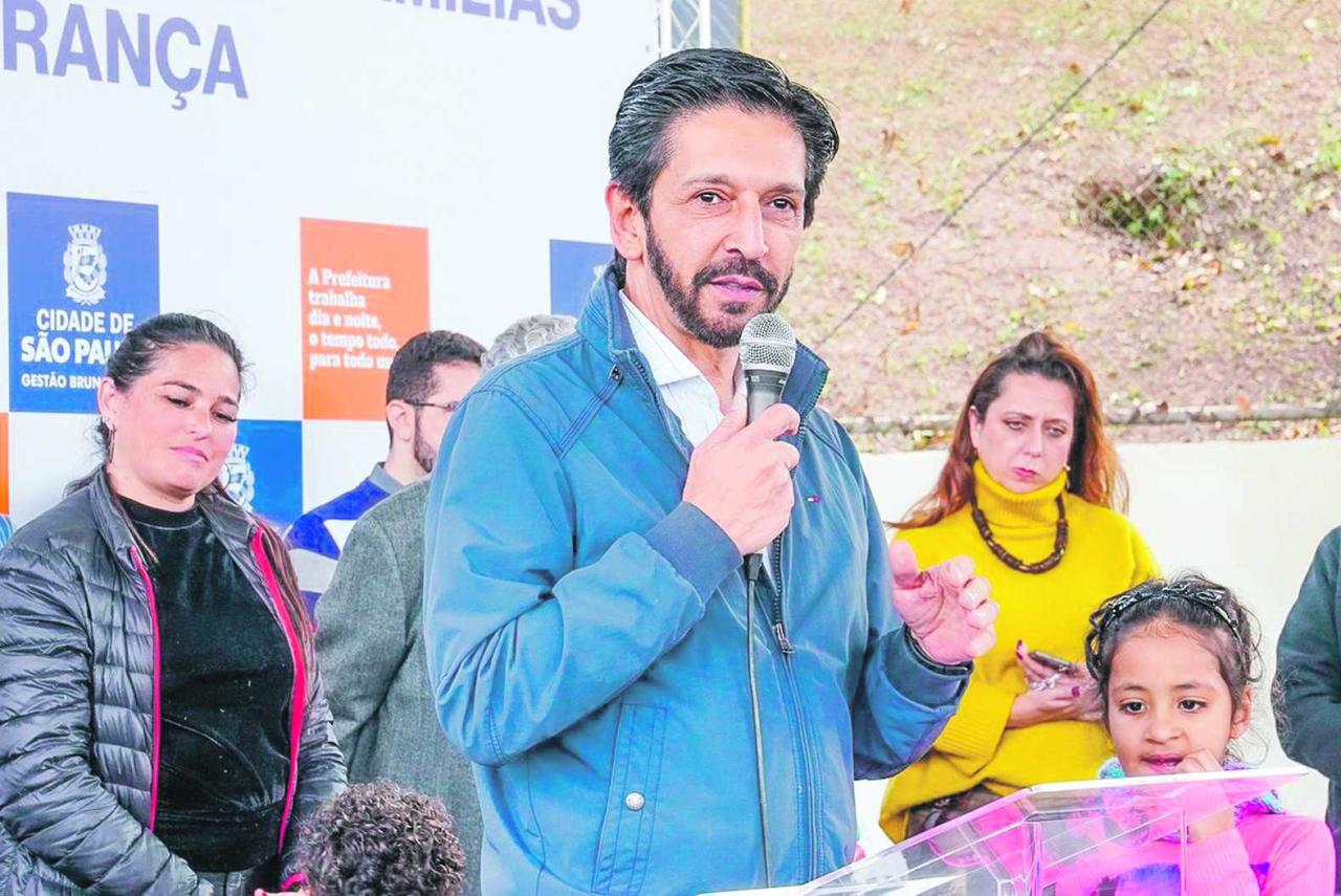 Prefeitura inaugura novo Centro de Acolhida na zona norte da capital