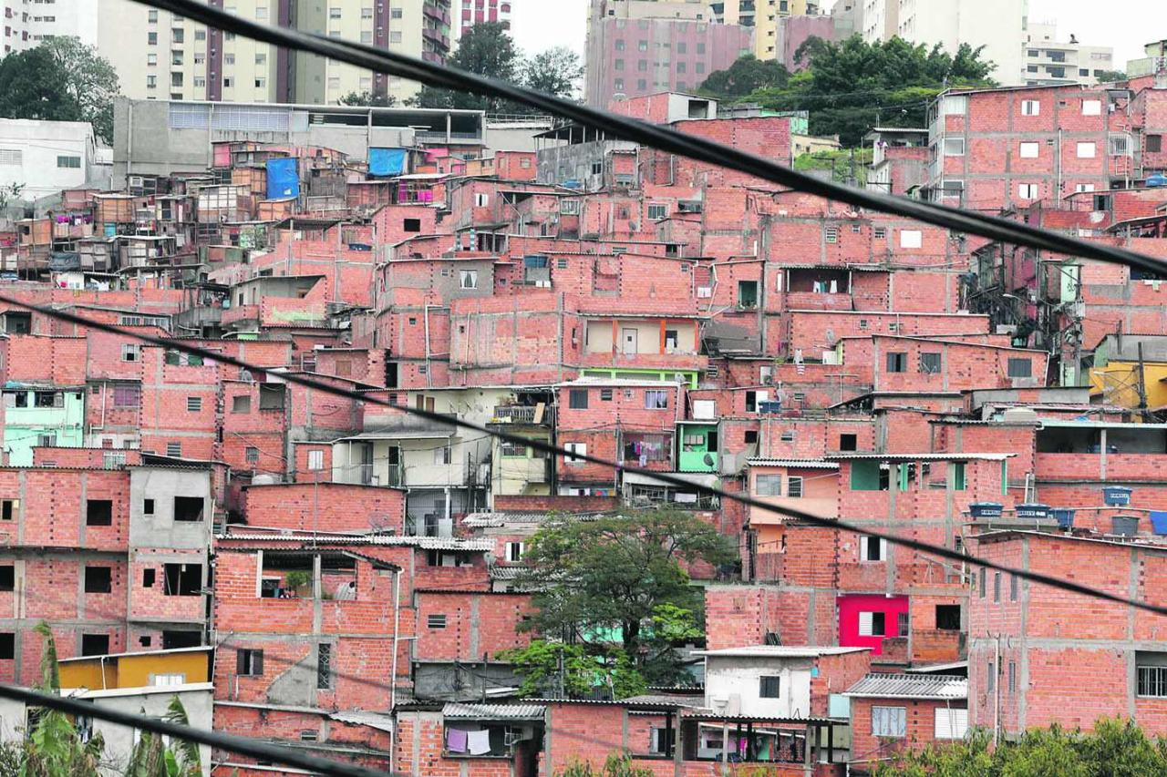 Prefeitura inicia regularização de loteamento que irá beneficiar 408 famílias na Zona Norte