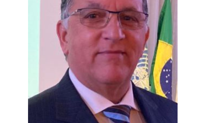 A Sirene da Guerra Tocou Novamente