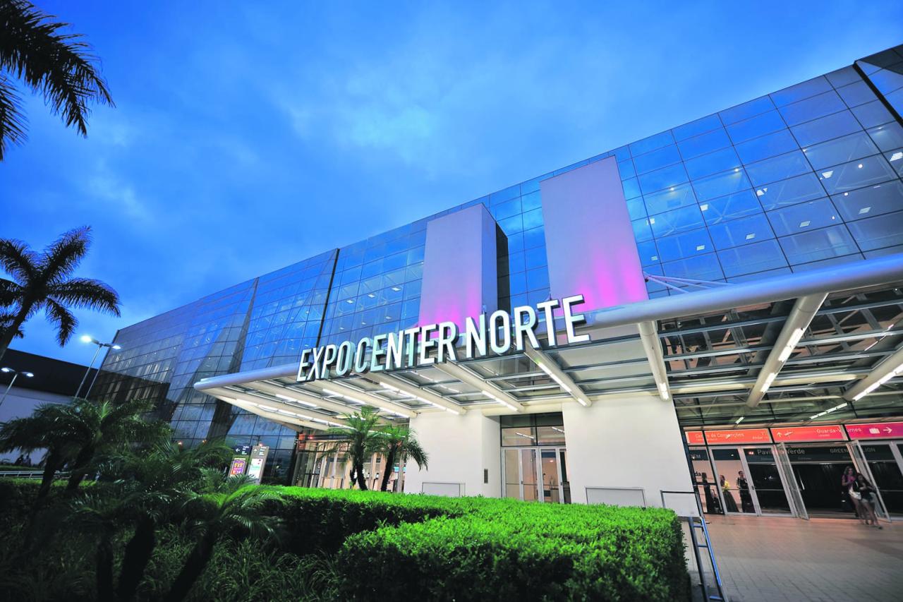 Instituto Center Norte arrecada quase seis toneladas de alimentos durante Unav Awards