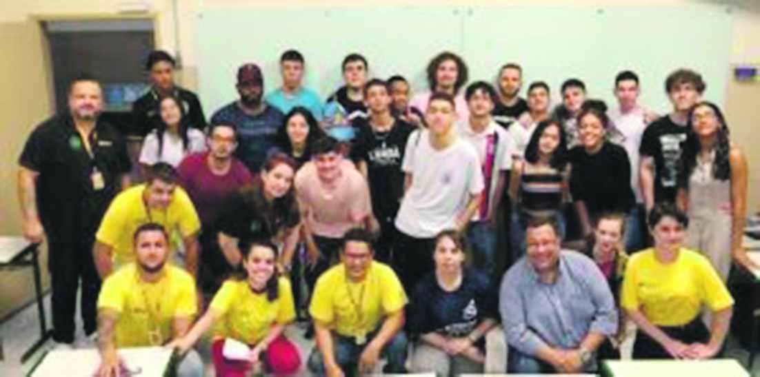 Instituto Vedacit realiza 3ª Edição de Projeto de Inovação com Estudantes de Itatiba