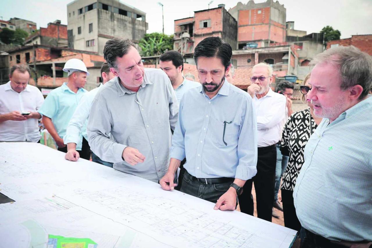 Prefeitura anuncia construção de UPA e UBS na região do Grajaú com investimento de R$ 27,7 milhões