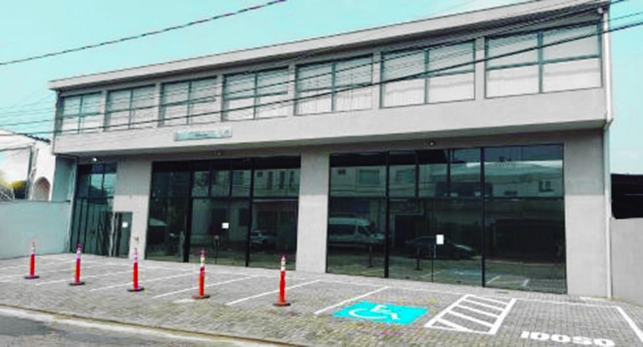 Nova sede dos cartórios eleitorais de Americana é inaugurada