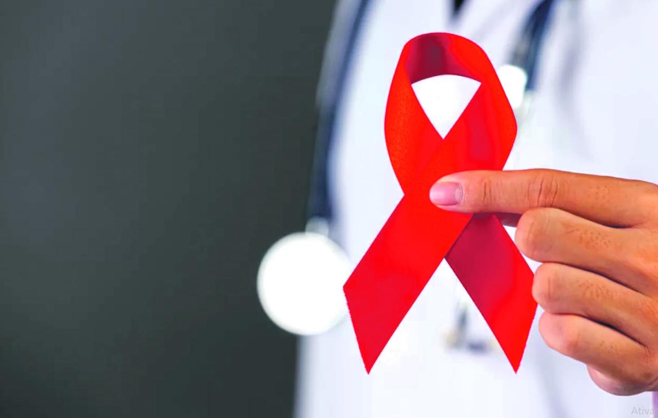 Dia Mundial de Luta Contra a Aids