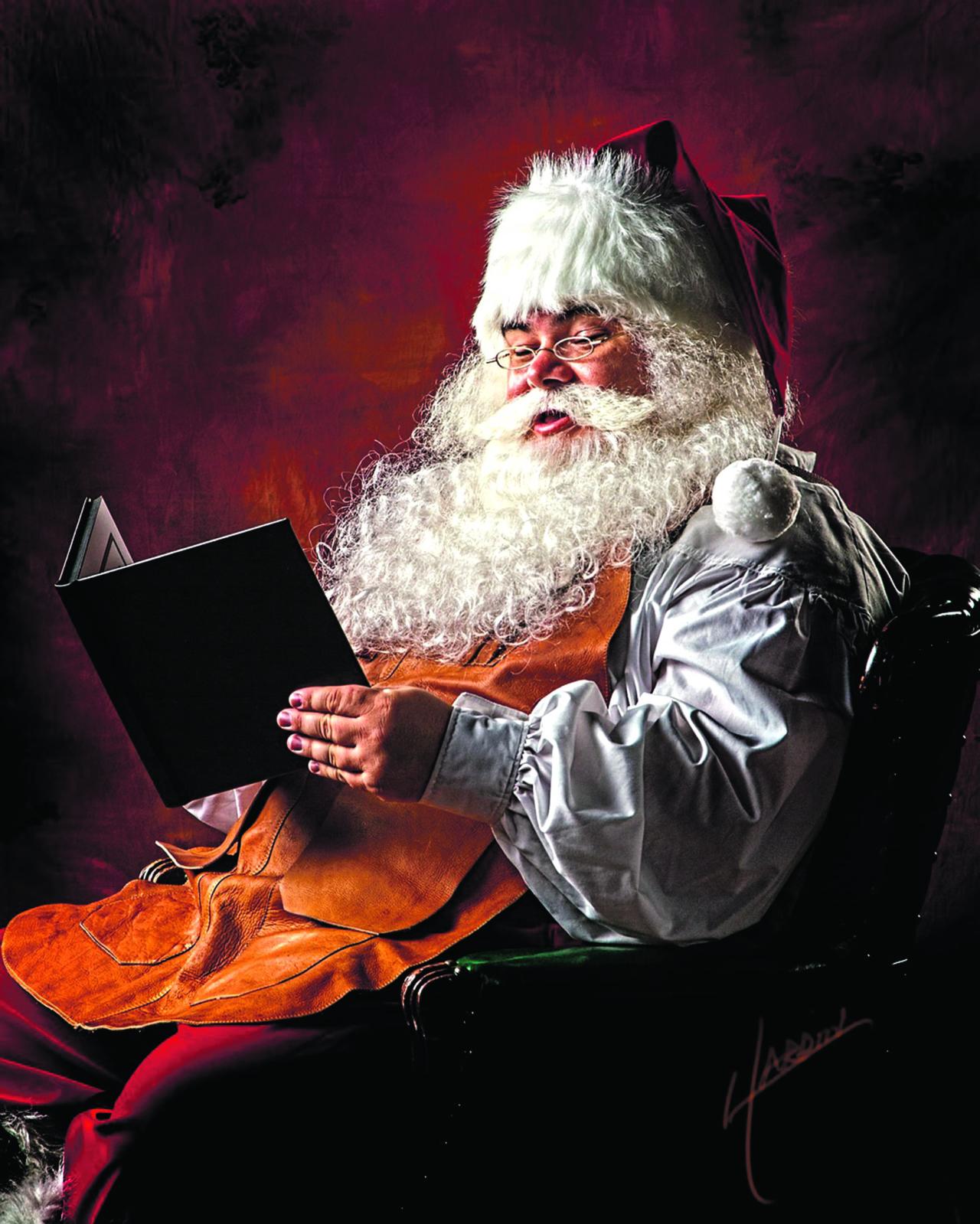 É Natal, tempo de falar com o coração e pensar no amor ao próximo