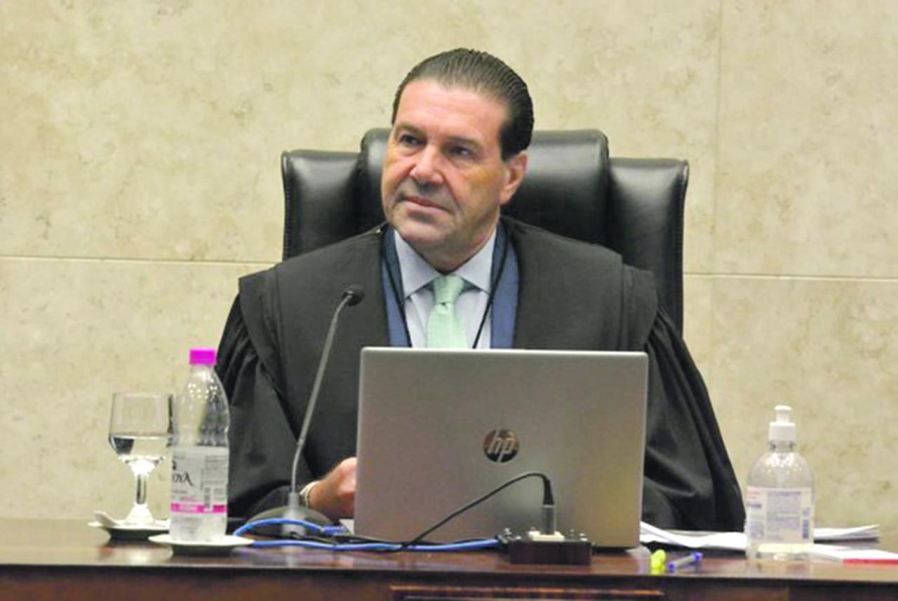 TRE-SP elege novos presidente e vice para o biênio 2024-2025