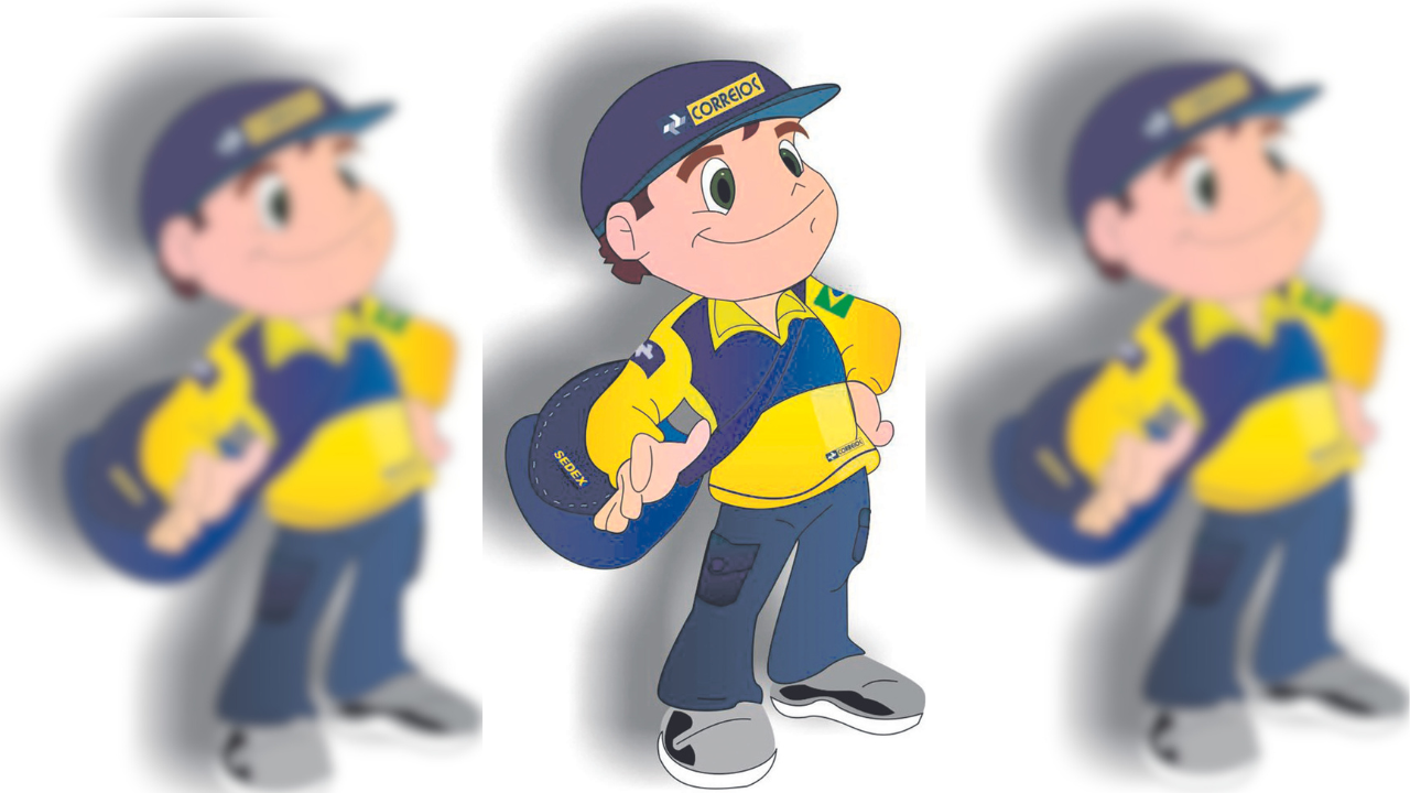 Dia do Carteiro