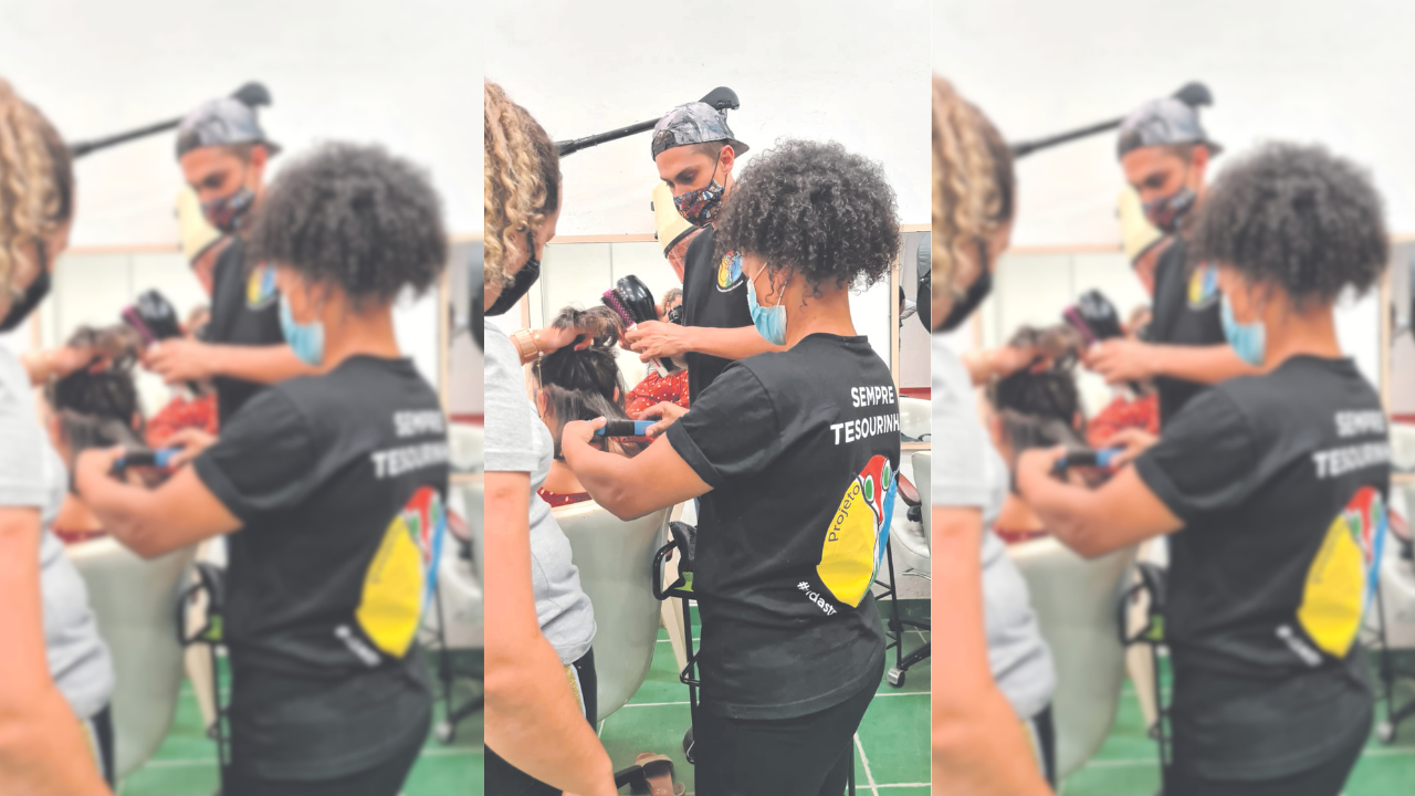 Mais Segurança Pública passa por geração de mais empregos na nossa São Paulo